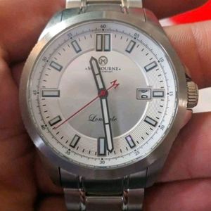 Melbourne "Lonsdale" Limited Ed. Automatic Watch